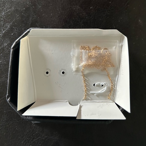 Genuine amethyst pendant - Picture 2 of 2